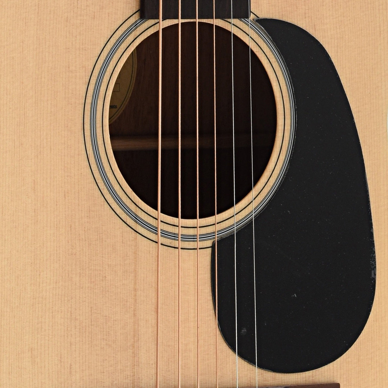 Image 4 of Blueridge Contemporary Series BR-41 "Baby" Acoustic Guitar - SKU# BR41 : Product Type Flat-top Guitars : Elderly Instruments