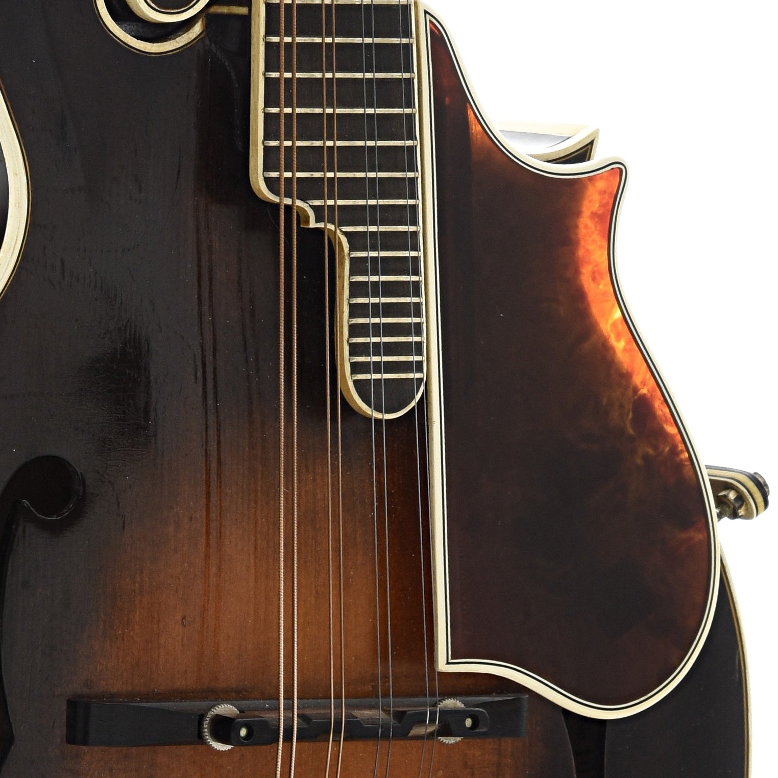 Image 6 of Gibson F-5 Lloyd Loar (1924) - SKU# 90U-194743 : Product Type Mandolins : Elderly Instruments