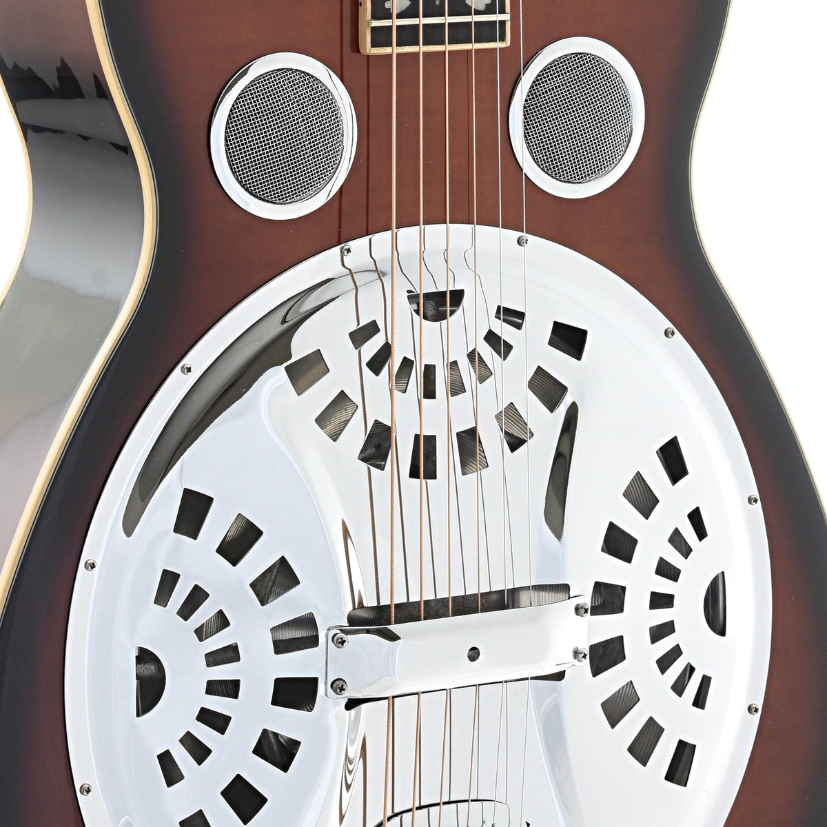 Dado Chitarra Placcato Ottone Slotted per Chitarre Elettriche Dado Chitarra Placcato Ottone Slotted per Chitarre Elettriche