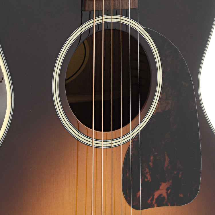 Image 5 of Farida Old Town Series OT-15 VBS Acoustic Guitar - SKU# OT15 : Product Type Flat-top Guitars : Elderly Instruments