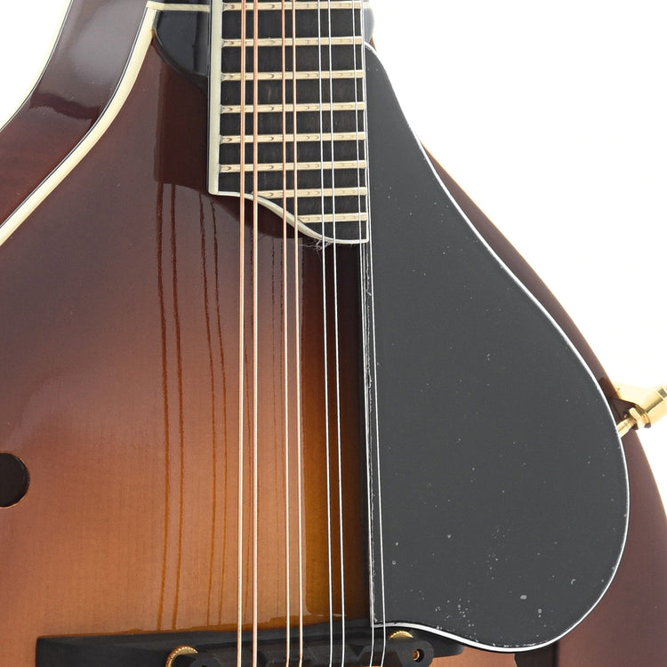 Image 4 of Kentucky KM-505 Mandolin, A-Model - SKU# KM505 : Product Type Mandolins : Elderly Instruments