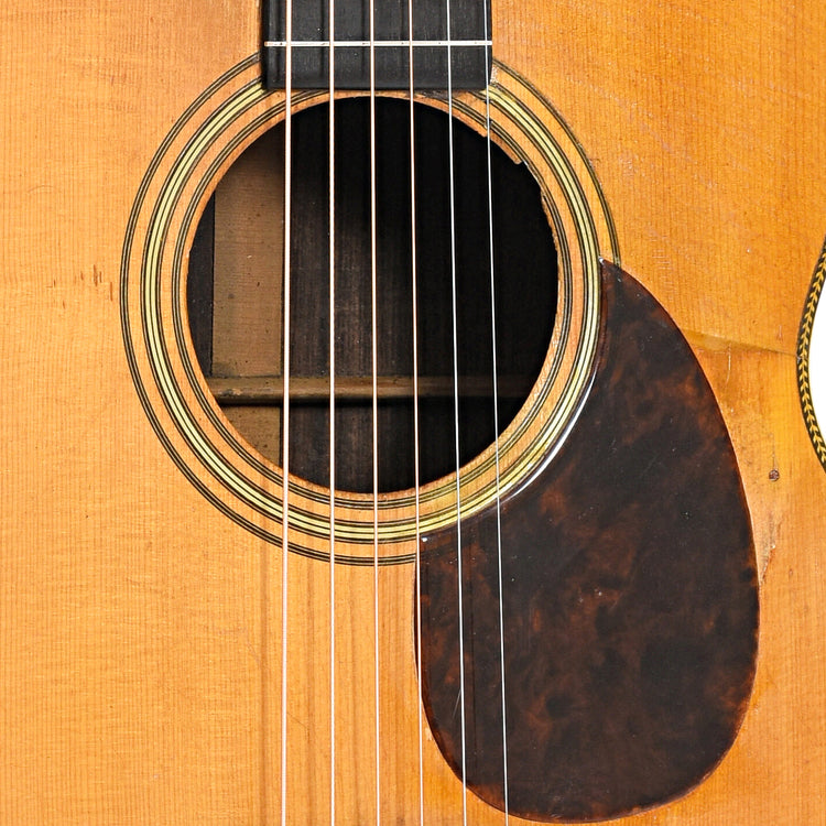 Image 5 of Martin OM-28 (1930) - SKU# 10U-210200 : Product Type Flat-top Guitars : Elderly Instruments