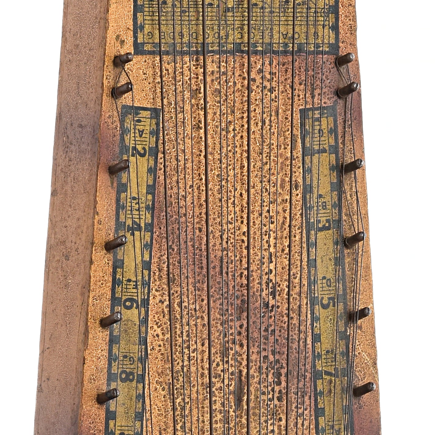 Image 5 of Marx Violin-Uke (1930's)- SKU# 200U-210823 : Product Type Miscellaneous Instruments : Elderly Instruments