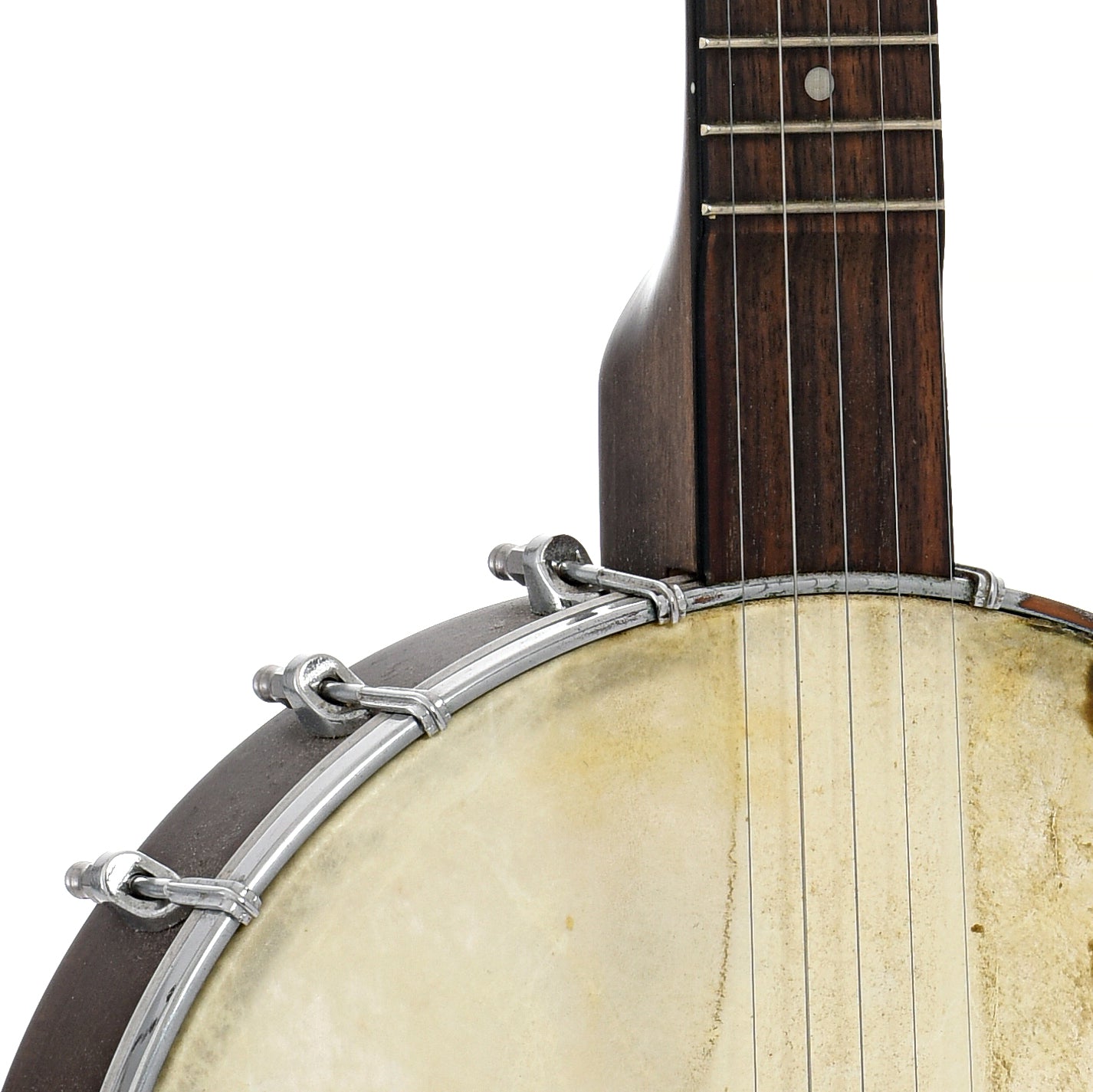 Gold Tone CCOT Cripple Creek 5-String Open Back Banjo (2009)