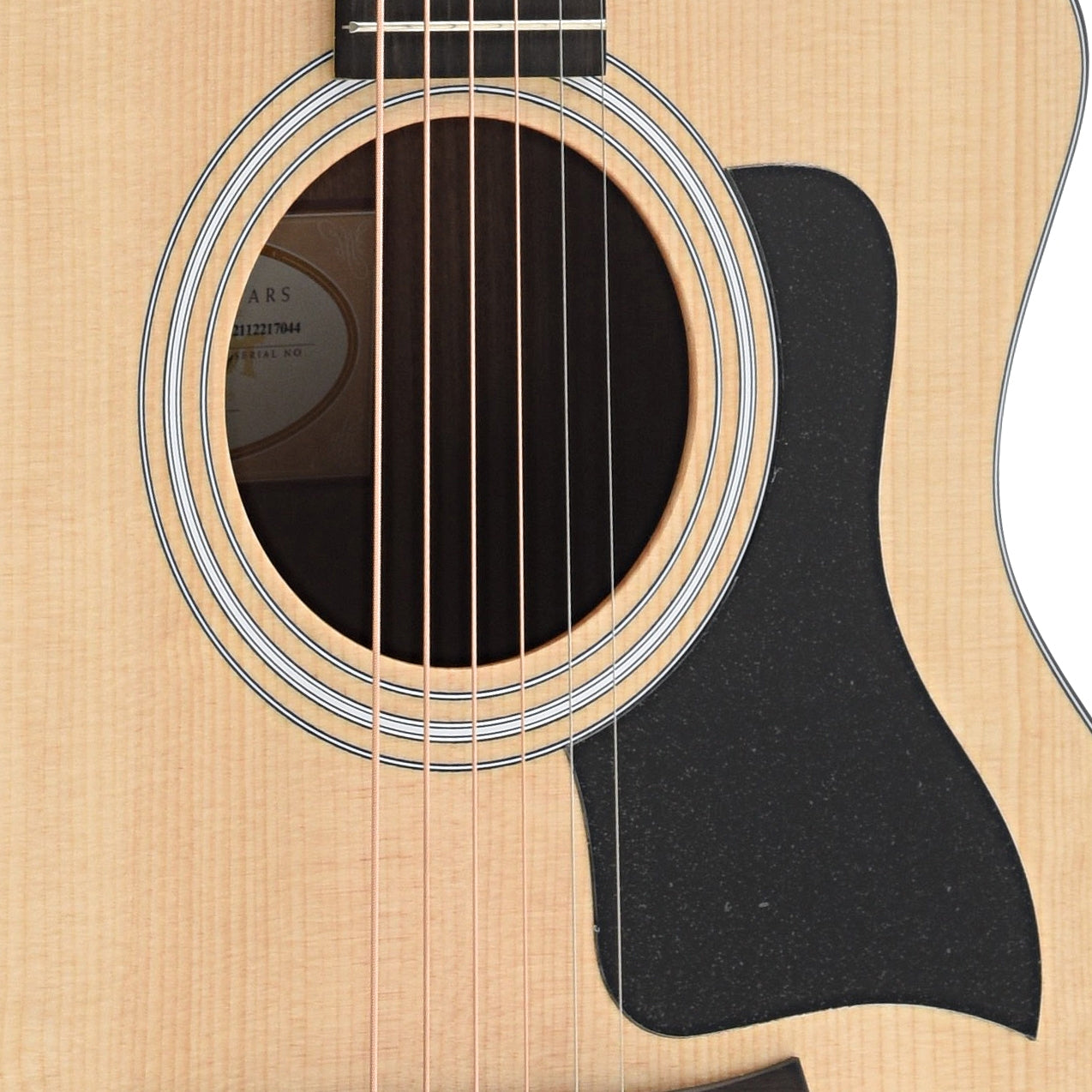 Image 4 of Taylor 114ce Acoustic Guitar & Gigbag - SKU# 114CE : Product Type Flat-top Guitars : Elderly Instruments