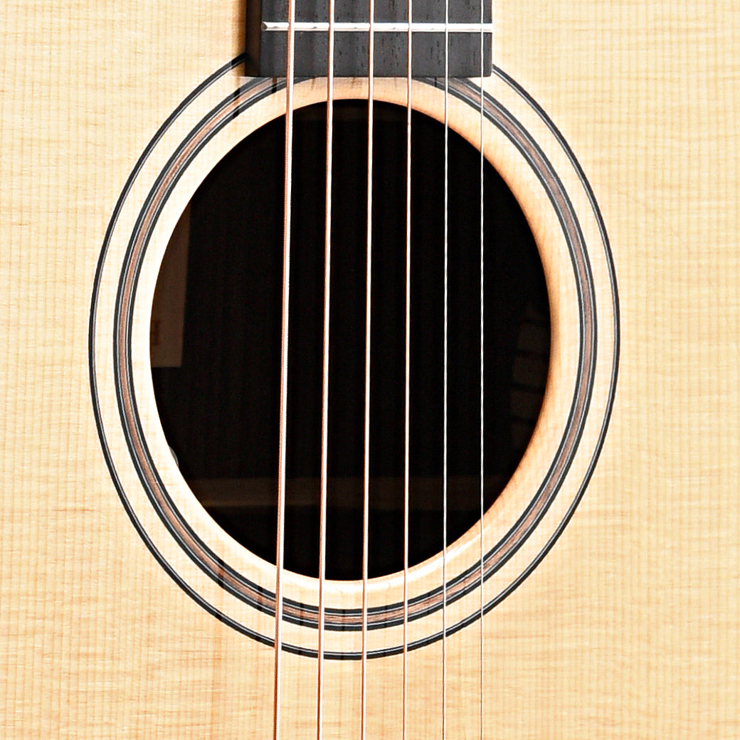 Image 5 of Furch Green G-SR VTC Acoustic-Electric Guitar - SKU# FGSR-VTC : Product Type Flat-top Guitars : Elderly Instruments