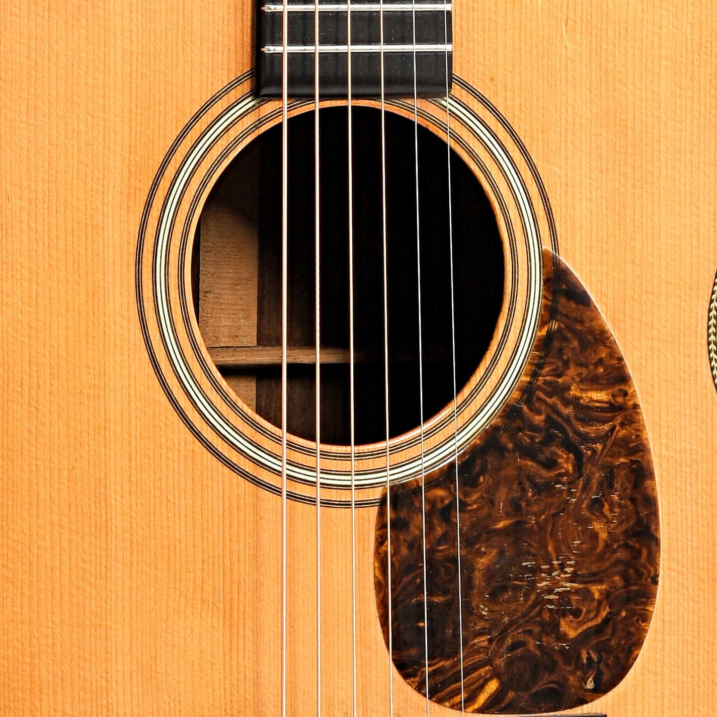 Image 6 of Martin OM-28 (1930) - SKU# 10U-209600 : Product Type Flat-top Guitars : Elderly Instruments