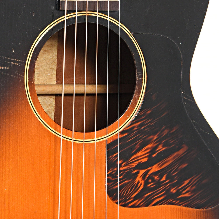 Image 5 of Gibson HG-00 Hawaiian (c.1938)- SKU# 50U-209296 : Product Type Resonator & Hawaiian Guitars : Elderly Instruments