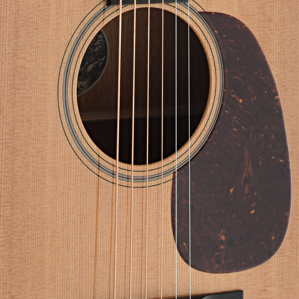 Image 5 of COLLINGS D1 TRADITIONAL SERIES GUITAR & CASE, SITKA SPRUCE TOP - SKU# COLD1T-TS : Product Type Flat-top Guitars : Elderly Instruments