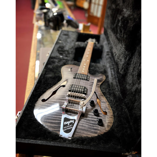 Knaggs Chena Model Tier 3 Hollowbody Electric Guitar (2014)