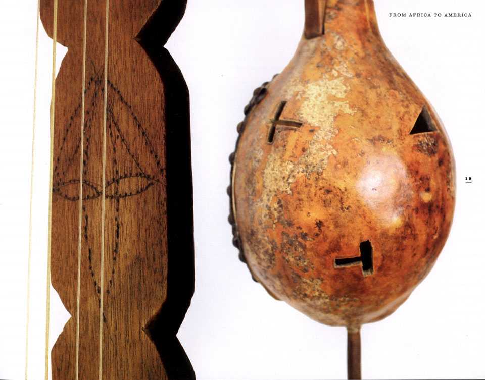 Image 5 of Banjo-An Illustrated History - SKU# 49-142046 : Product Type Media : Elderly Instruments