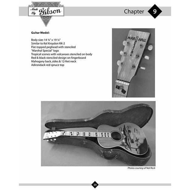 Image 3 of The Other Brands of Gibson - SKU# 49-1560 : Product Type Media : Elderly Instruments