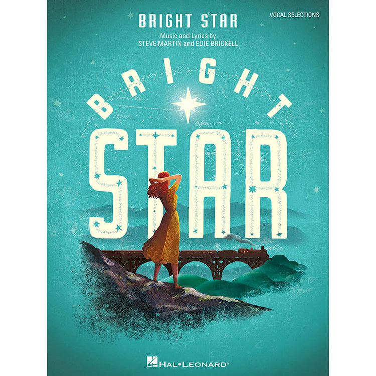 Image 1 of Bright Star - Vocal Selections - SKU# 49-175428 : Product Type Media : Elderly Instruments