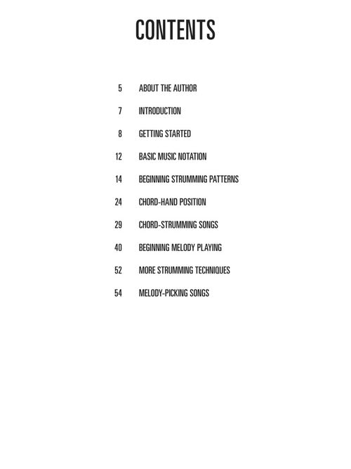 Autoharp Methods Elderly Instruments