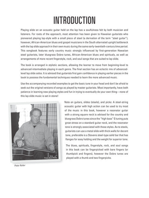 Image 3 of Hal Leonard Lap Slide Songbook - SKU# 49-266379 : Product Type Media : Elderly Instruments