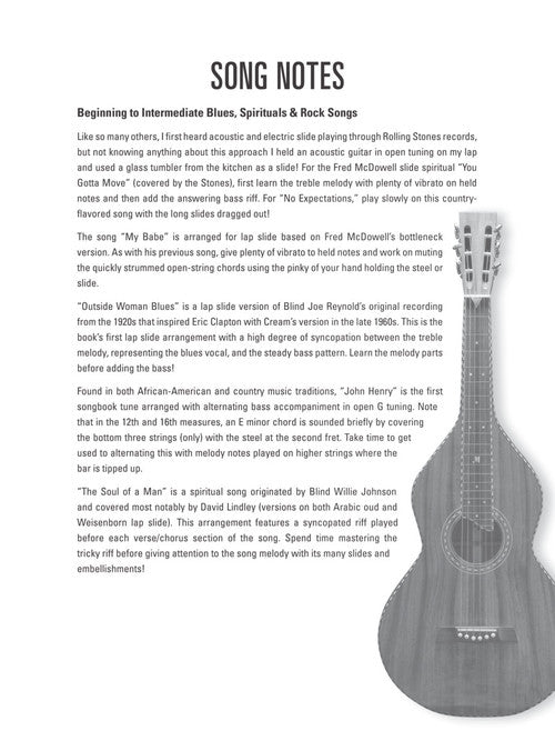 Image 4 of Hal Leonard Lap Slide Songbook - SKU# 49-266379 : Product Type Media : Elderly Instruments