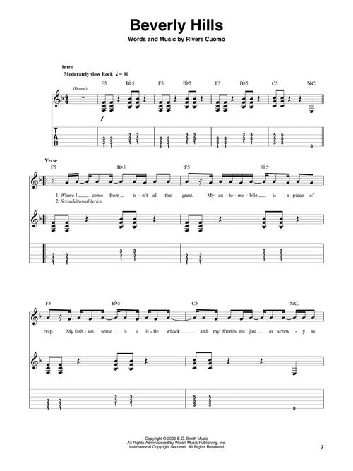 Image 5 of Three Chord Songs - Deluxe Guitar Play-Along Vol. 12 - SKU# 49-278488 : Product Type Media : Elderly Instruments