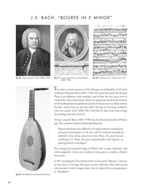 Image 7 of The Evolution of Fingerstyle Guitar - SKU# 49-283983 : Product Type Media : Elderly Instruments