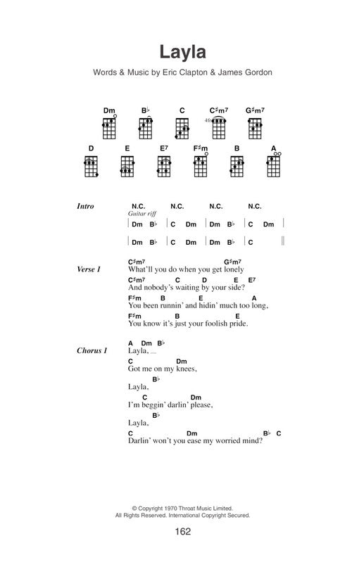 Image 7 of The Little Black Ukulele Songbook - SKU# 49-287157 : Product Type Media : Elderly Instruments