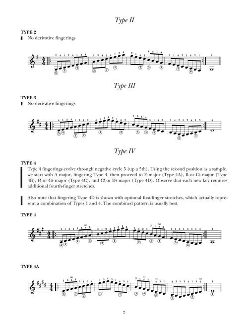 Image 7 of A Modern Method for Guitar – Volume 3 - SKU# 49-292989 : Product Type Media : Elderly Instruments