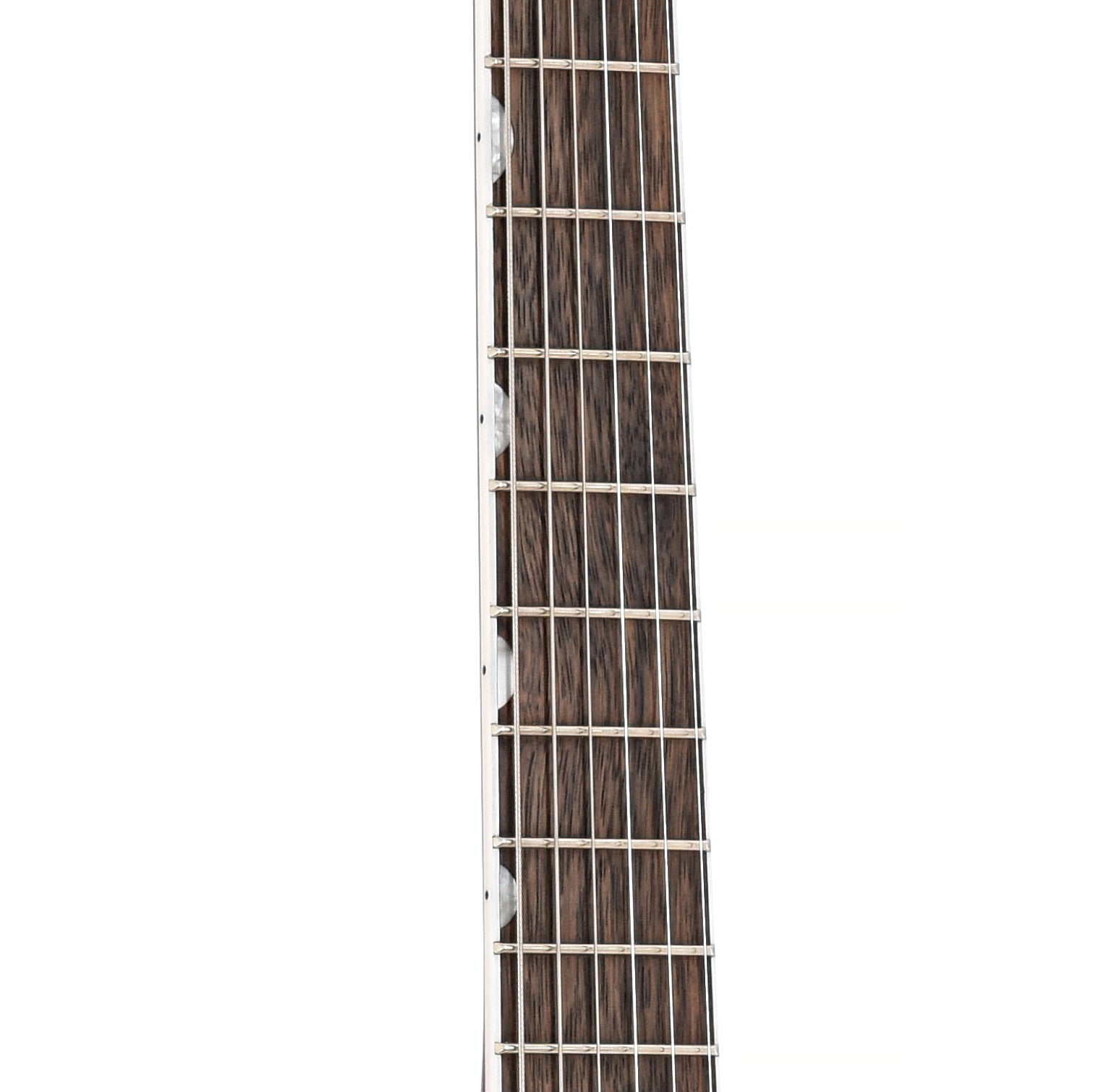 Image 6 of Gretsch G5420T Electromatic Classic Hollow Body Single Cut with Bigbsy, Walnut Stain- SKU# G5420T-WLNT : Product Type Hollow Body Electric Guitars : Elderly Instruments