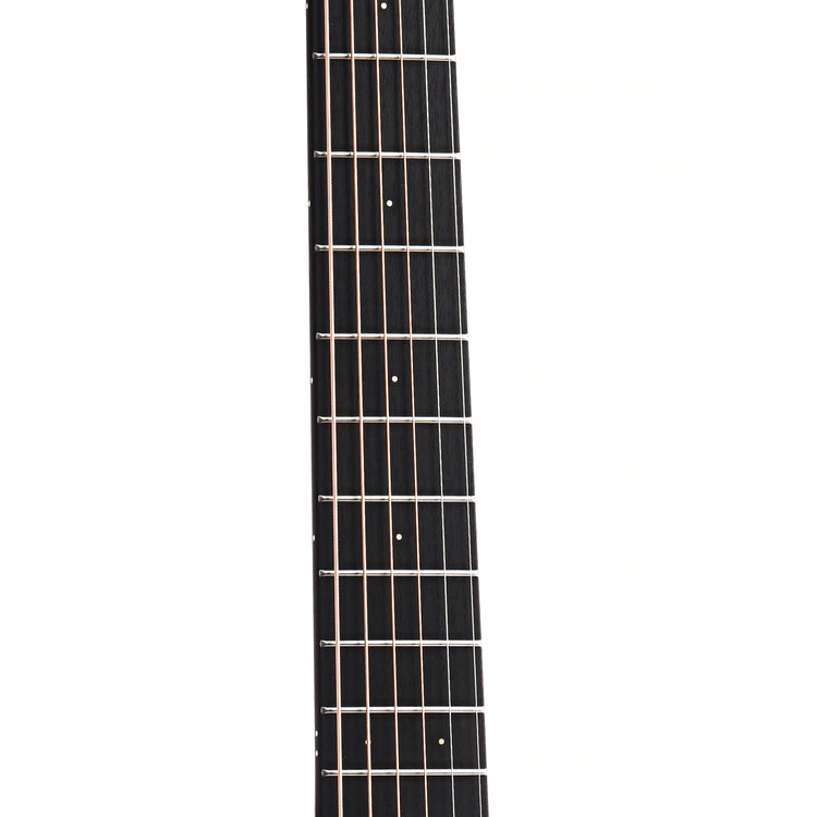 Image 5 of Furch Blue Plus Master's Choice Gc-CM SPE SB Acoustic-Electric Guitar - SKU# FBPMC-SB : Product Type Flat-top Guitars : Elderly Instruments