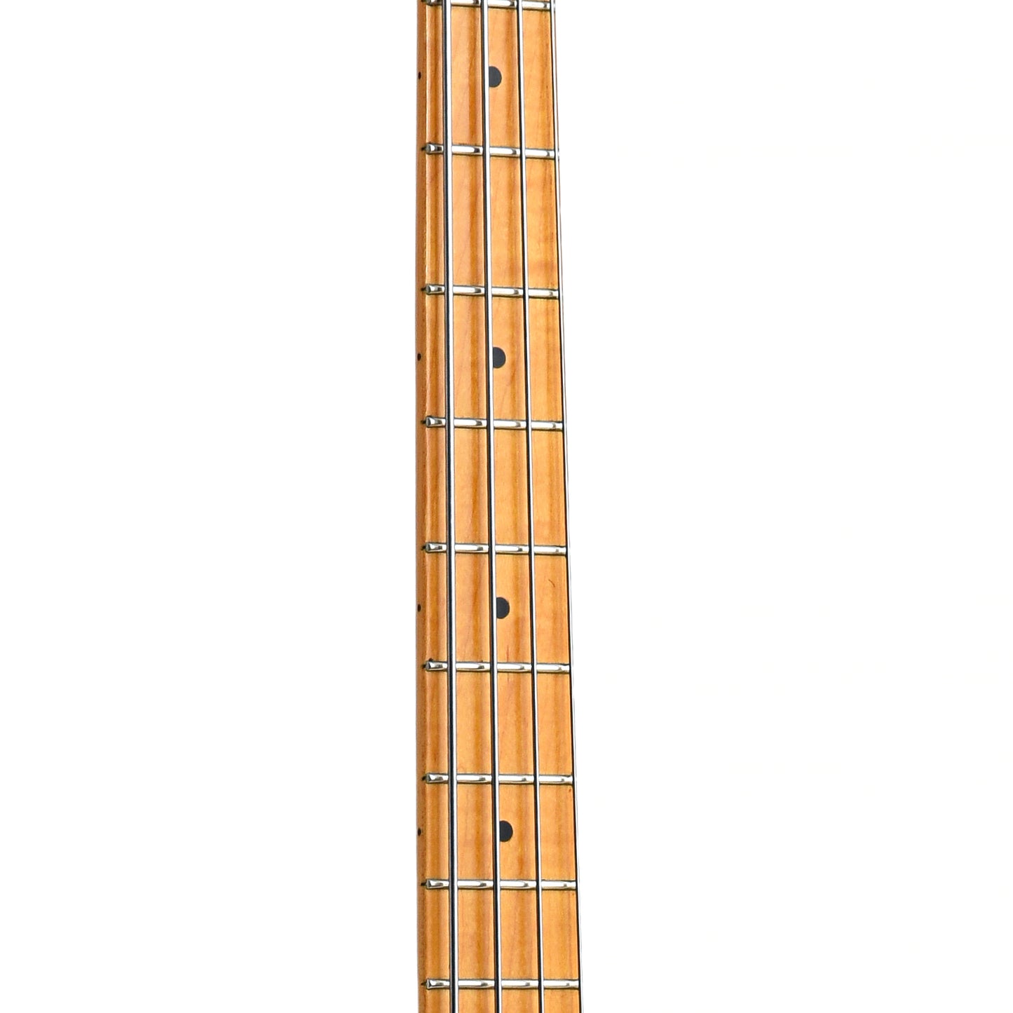 Image 5 of Reverend Decision Bass (2017) - SKU# 55U-208604 : Product Type Solid Body Bass Guitars : Elderly Instruments