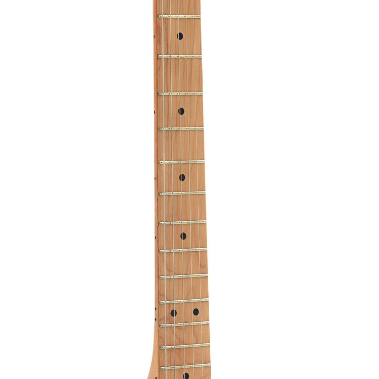 Image 7 of Squier Classic Vibe '70s Telecaster Custom, 3-Color Sunburst - SKU# SCV7TCSB : Product Type Solid Body Electric Guitars : Elderly Instruments
