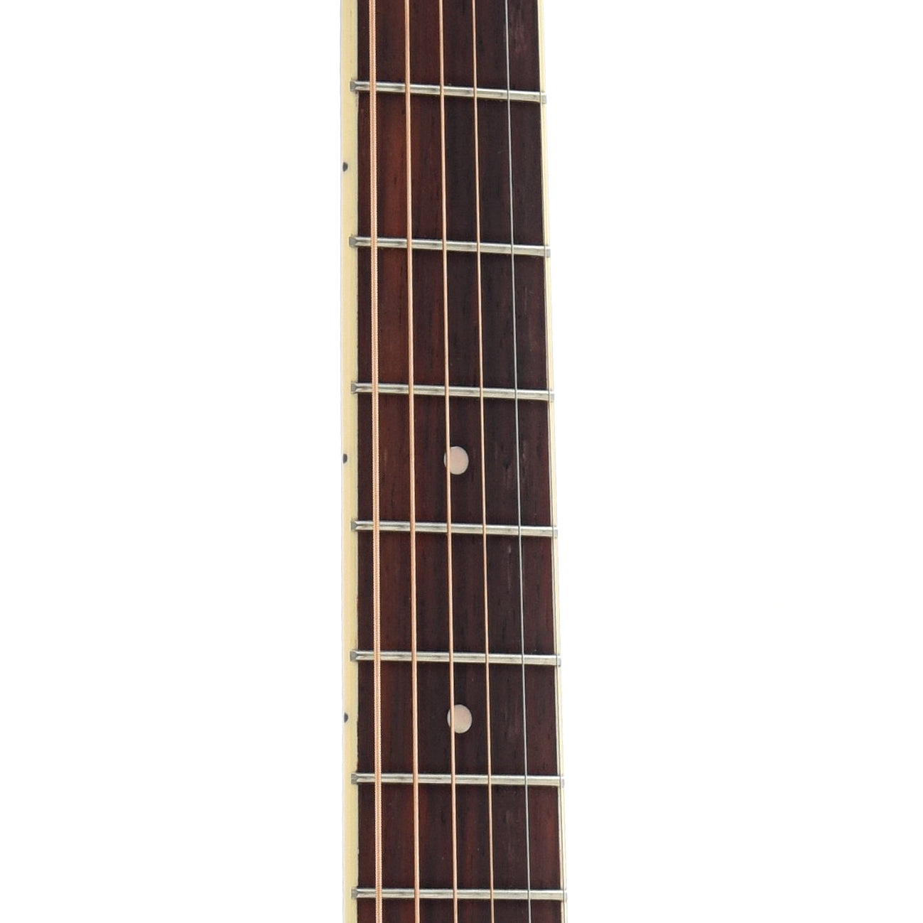 Image 5 of Gretsch Ampli-Sonic G9241 Alligator Roundneck Resonator Guitar with Fishman Nashville Pickup - SKU# G9241 : Product Type Resonator & Hawaiian Guitars : Elderly Instruments