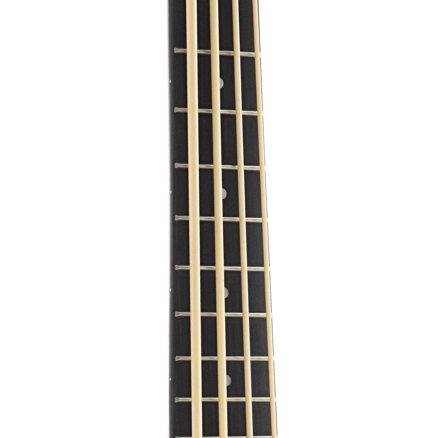 Image 5 of Kala U-Bass Journeyman Fretted Mini-Bass - SKU# UBJY : Product Type Acoustic Bass Guitars : Elderly Instruments