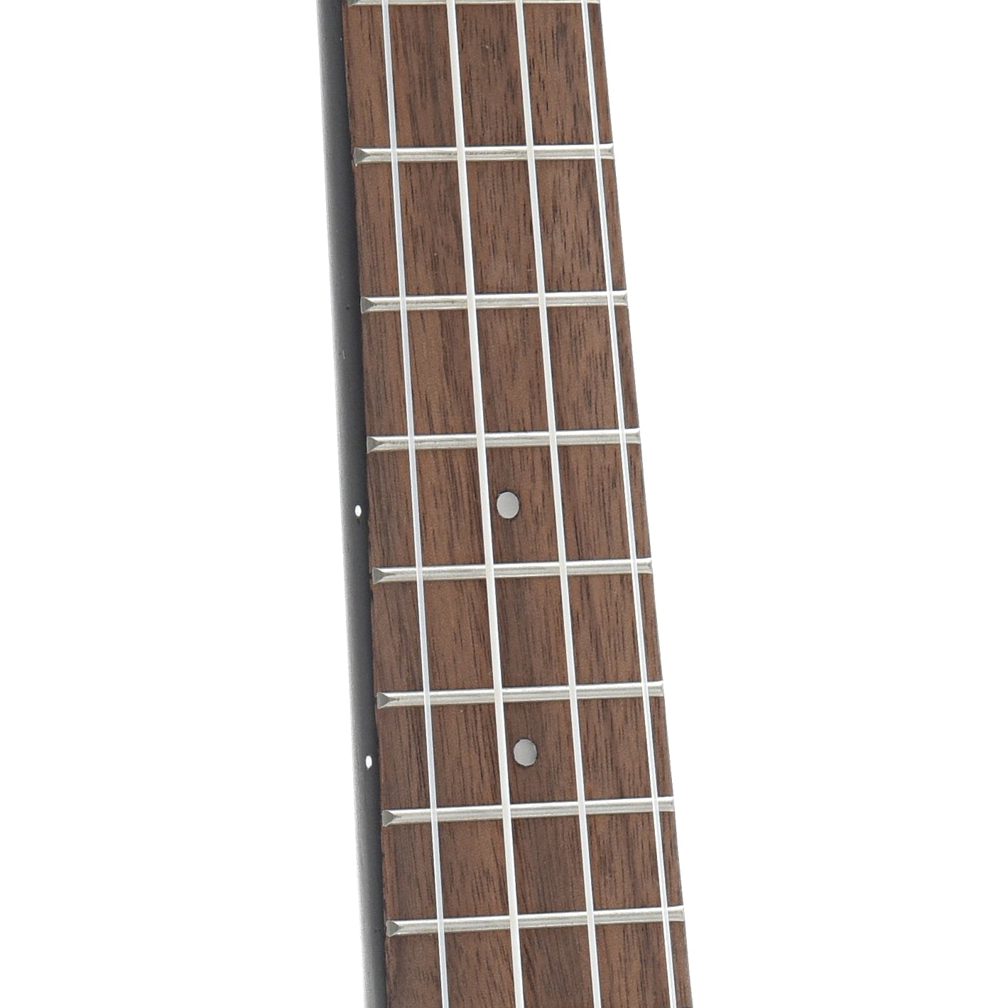 Image 5 of Kala KA-EBY-S Striped Ebony Soprano Ukulele - SKU# KAEB-S : Product Type Soprano Ukuleles : Elderly Instruments
