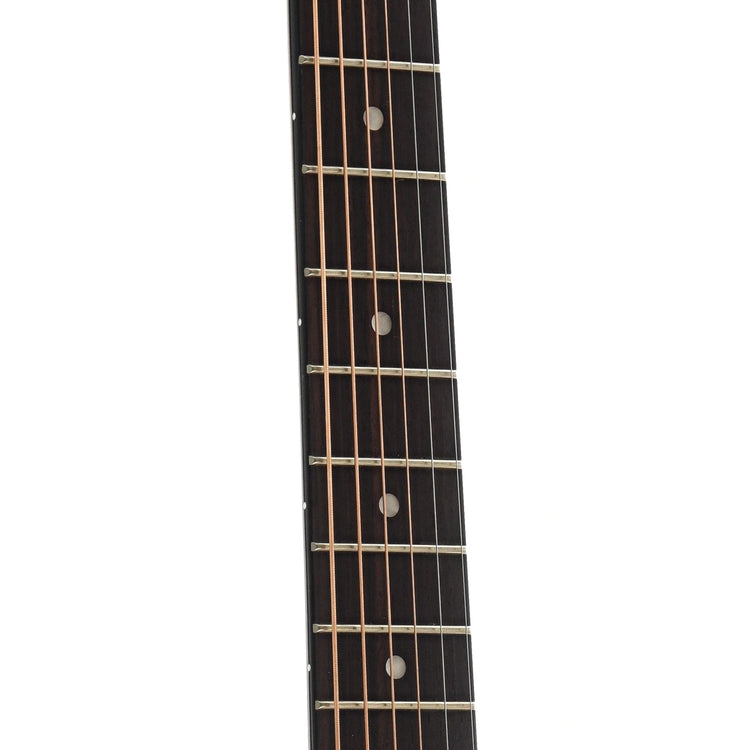 Image 5 of Bristol Baby "0" Size Guitar & Gigbag - SKU# BRBB16 : Product Type Flat-top Guitars : Elderly Instruments