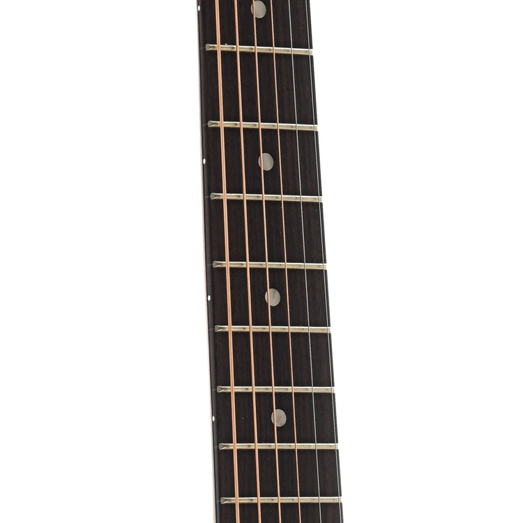 Image 5 of Blueridge Contemporary Series BR-41 "Baby" Acoustic Guitar - SKU# BR41 : Product Type Flat-top Guitars : Elderly Instruments