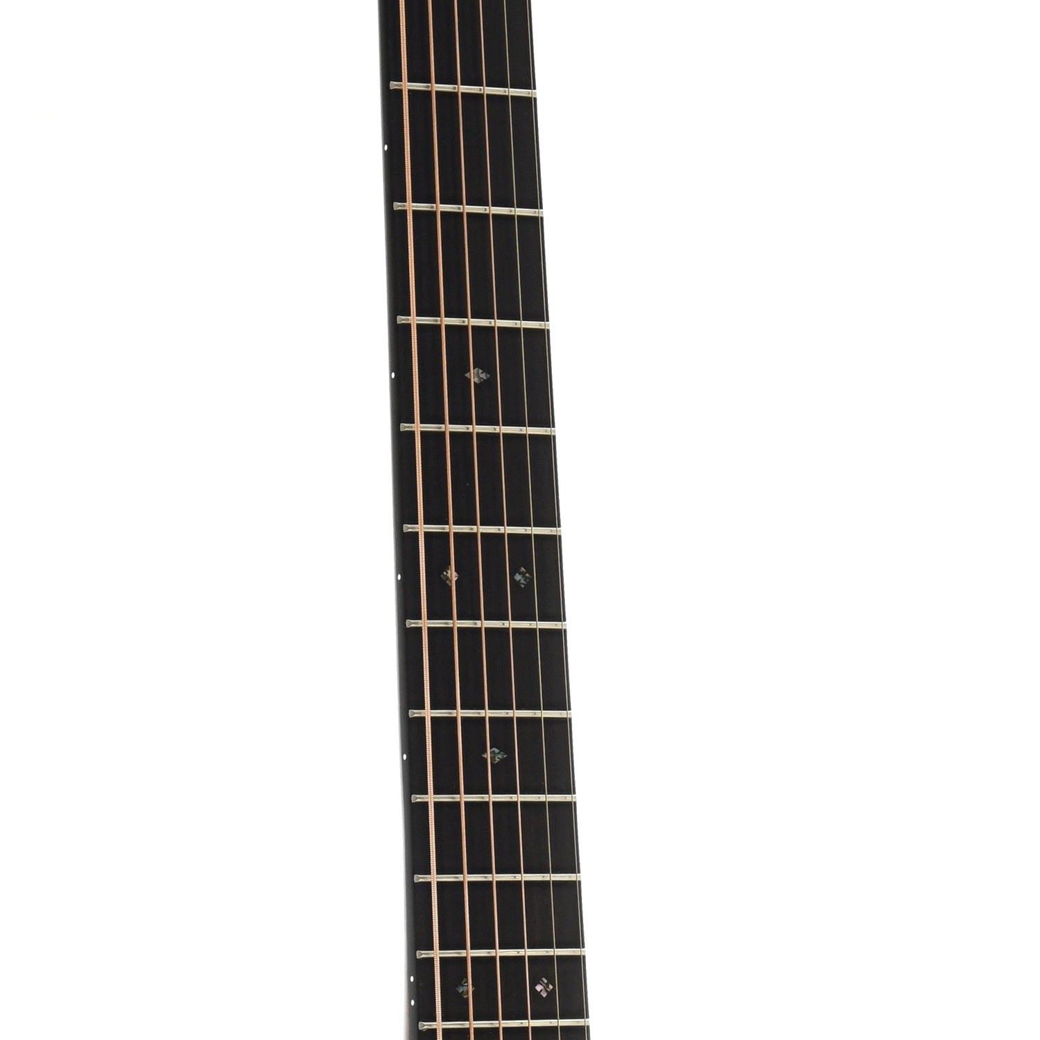 Image 4 of Martin HD-28E Guitar & Case, Fishman Pickup - SKU# HD28E-FSHMN : Product Type Flat-top Guitars : Elderly Instruments