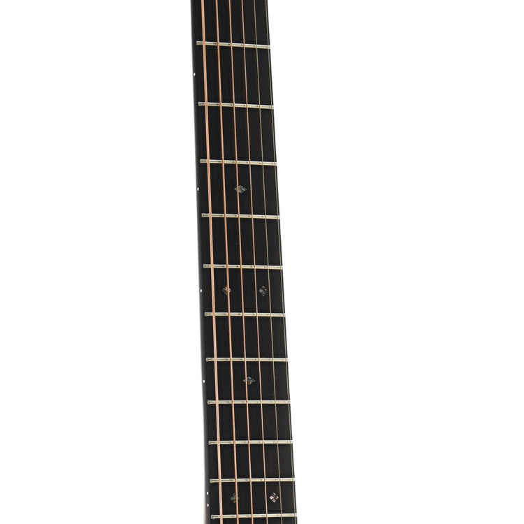 Image 4 of Martin HD-28E Guitar & Case, Fishman Pickup - SKU# HD28E-FSHMN : Product Type Flat-top Guitars : Elderly Instruments