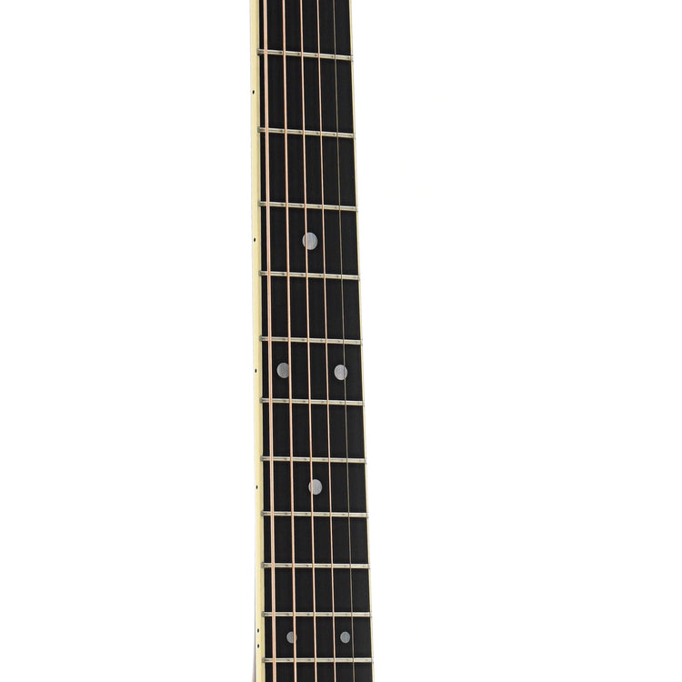 Image 5 of Martin D-35 Sunburst Guitar & Case - SKU# D35SB-1935 : Product Type Flat-top Guitars : Elderly Instruments