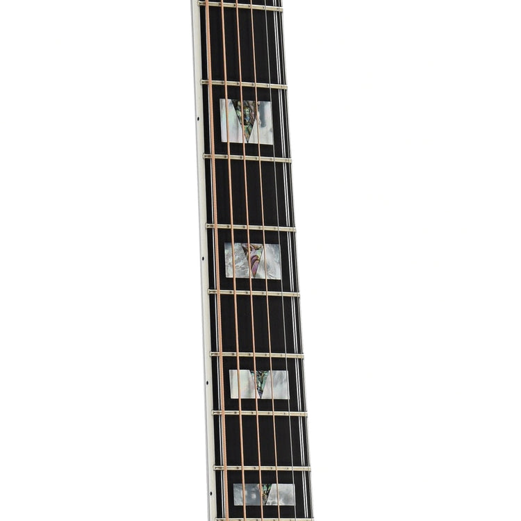 Image 5 of Guild USA F-55 Jumbo Acoustic Guitar and Case - SKU# GF55N : Product Type Flat-top Guitars : Elderly Instruments