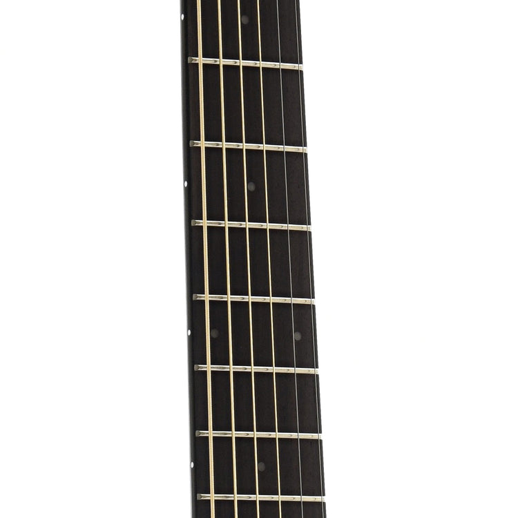 Image 5 of Yamaha CSF3M Tobacco Sunburst Parlor Guitar & Gigbag - SKU# CSF3MTBS : Product Type Flat-top Guitars : Elderly Instruments