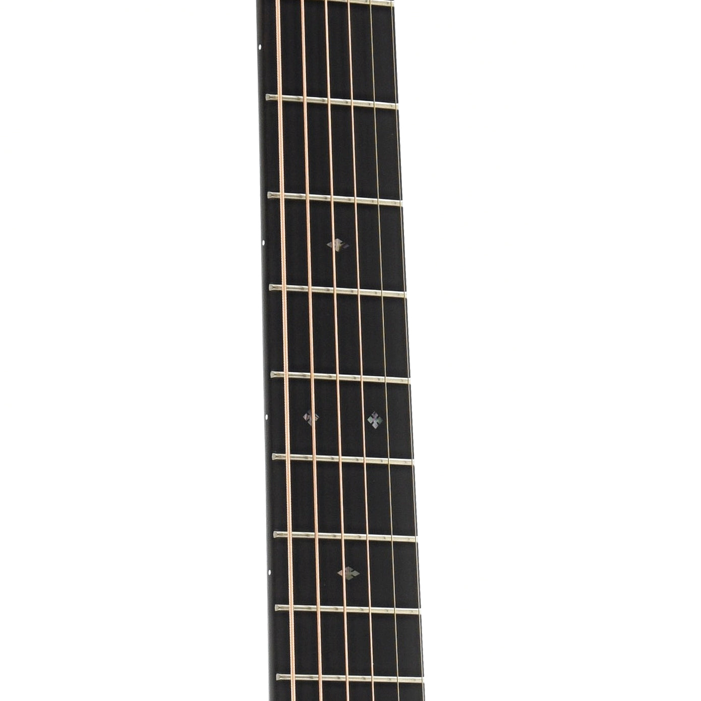 Image 5 of Martin HD-28 Ambertone Guitar & Case - SKU# HD28SB-AMB : Product Type Flat-top Guitars : Elderly Instruments