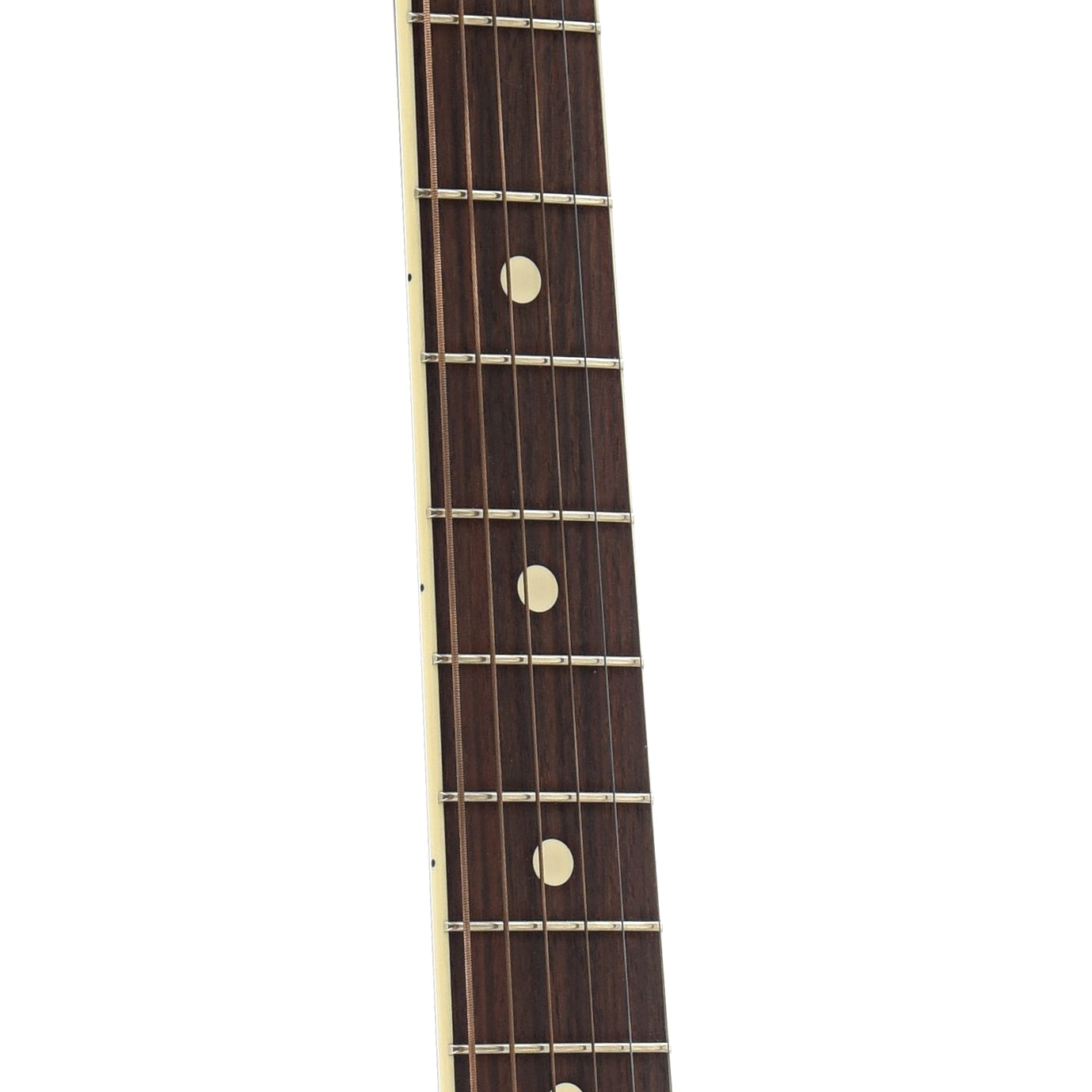 Image 5 of Waterloo WL-JK Dlx Jumbo King Deluxe Acoustic Guitar & Case - SKU# WLJKDLX : Product Type Flat-top Guitars : Elderly Instruments