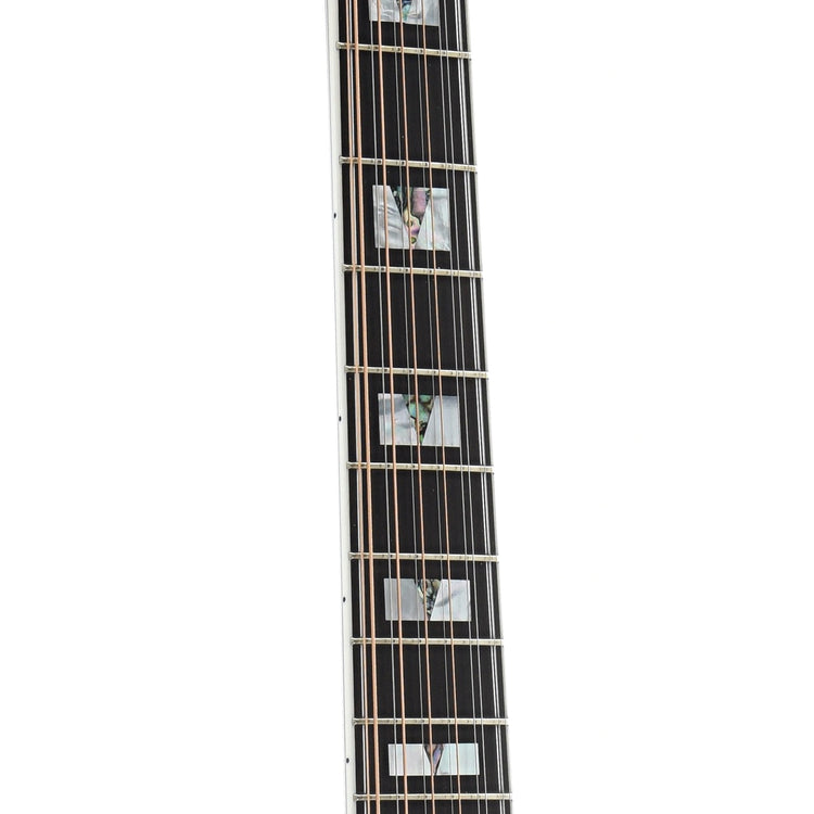 Image 6 of Guild USA F-512 12-String Acoustic Guitar with Case - SKU# F512-NAT : Product Type 12-String Guitars : Elderly Instruments