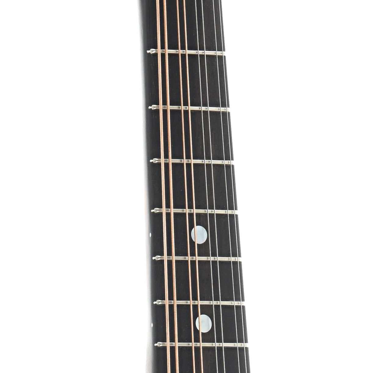 Image 5 of Eastman MD304 Classic Mandolin & Gigbag - SKU# MD304C : Product Type Mandolins : Elderly Instruments