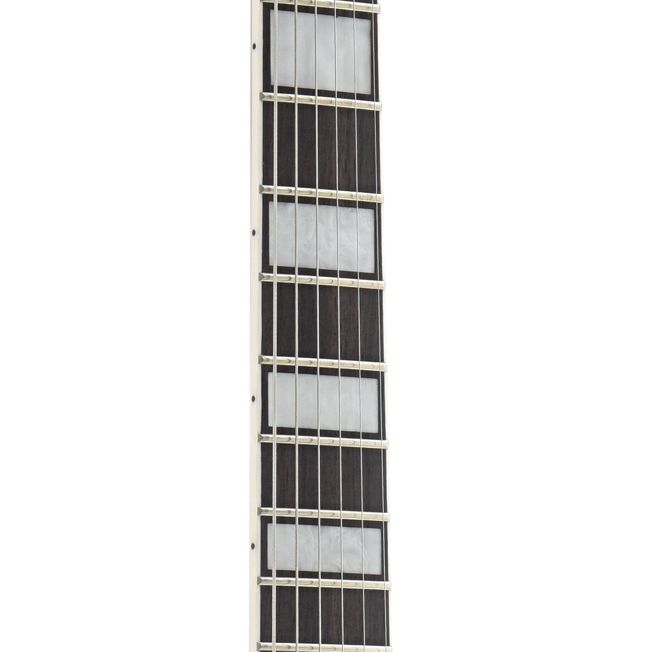 Fretboard of Gretsch G5220 Electromatic Jet BT Single-Cut Electric Guitar