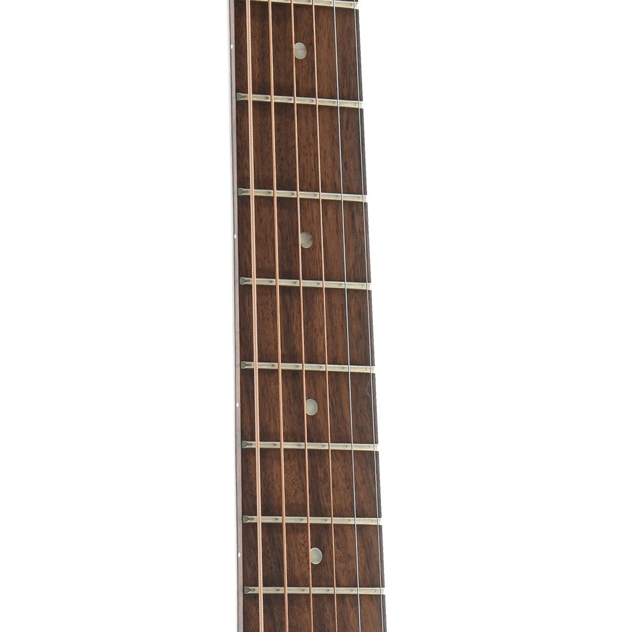 Image 5 of Farida Old Town Series OT-22 E Wide VBS Acoustic-Electric Guitar - SKU# OT22WE : Product Type Flat-top Guitars : Elderly Instruments