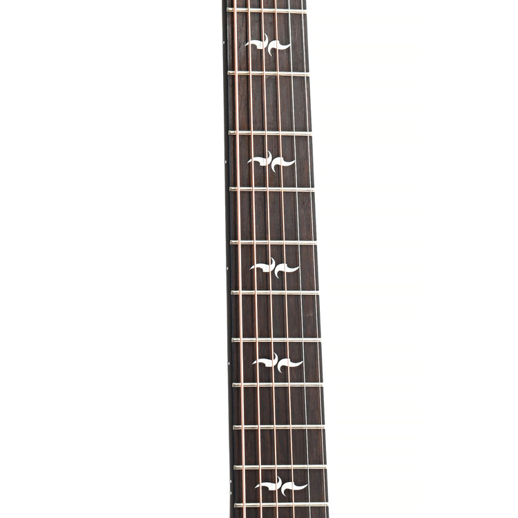 Fretboard of Kepma Elite OM2-131 Orchestra Model