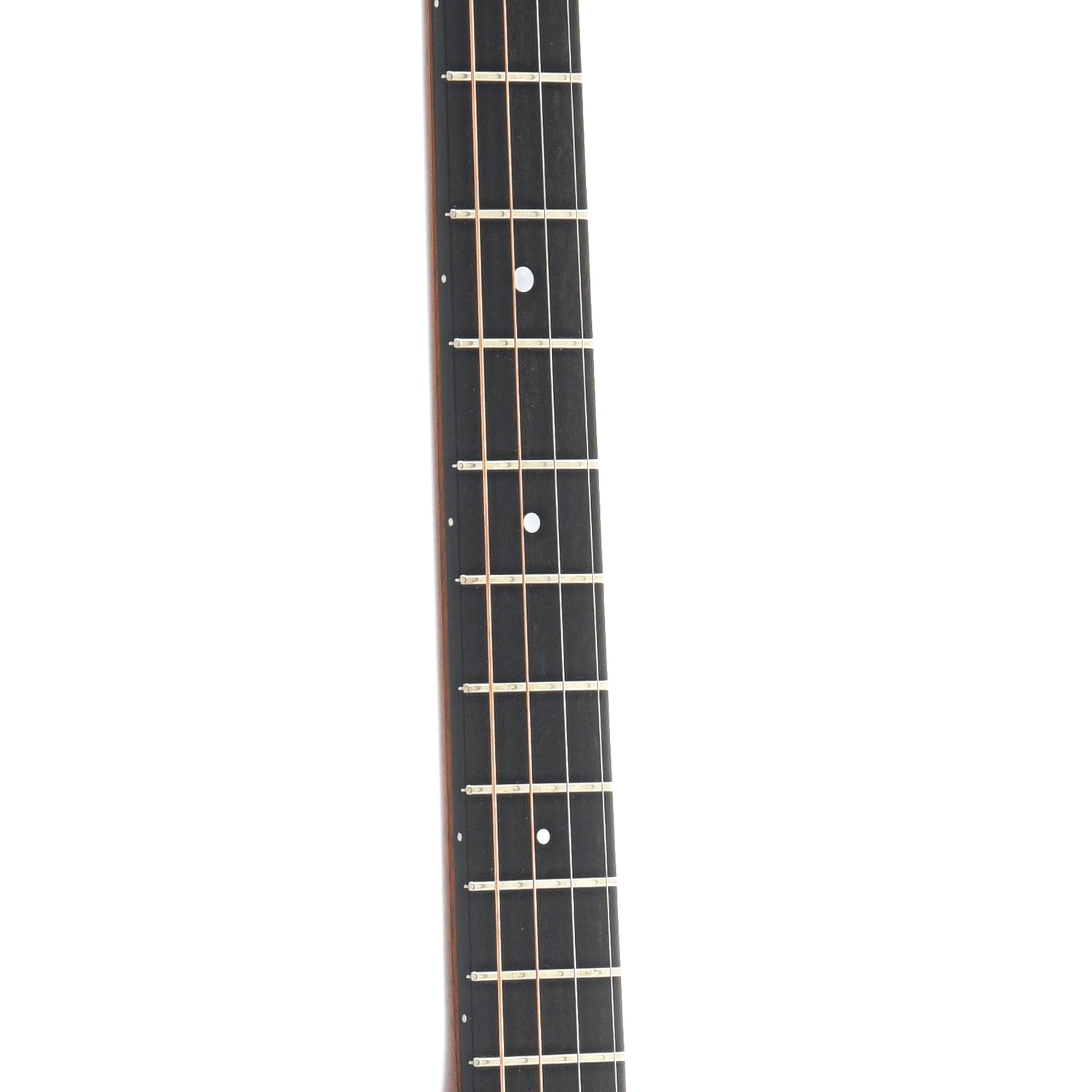 Image 6 of Collings Tenor 1 Guitar & Case - SKU# CTEN1 : Product Type Tenor & Plectrum Guitars : Elderly Instruments