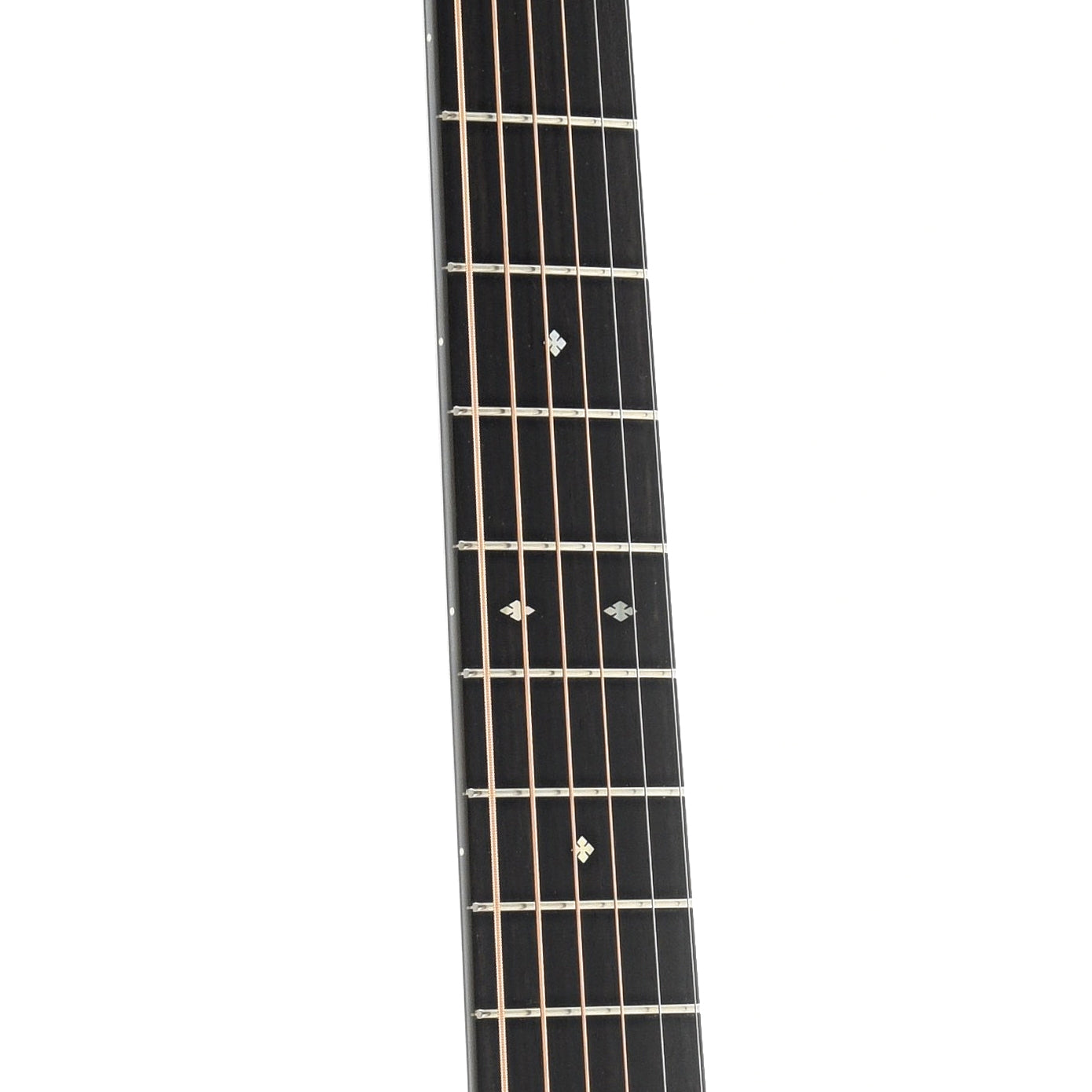 Image 5 of Collings D2HT Traditional Series Guitar& Case, Adirondack Top - SKU# COLD2HT-I-A : Product Type Flat-top Guitars : Elderly Instruments