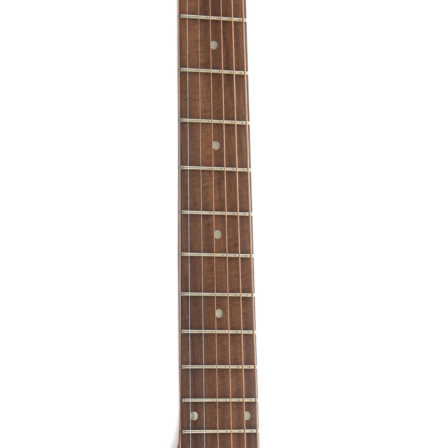 Image 5 of Farida Old Town Series OT-62 L VBS Acoustic Guitar, Left-Handed - SKU# OT62L : Product Type Flat-top Guitars : Elderly Instruments