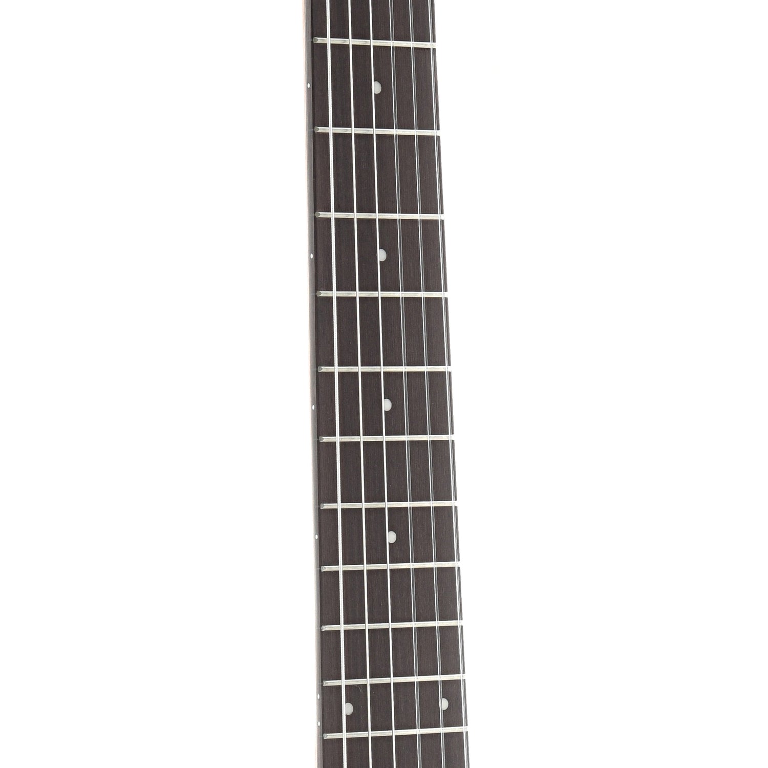 Image 5 of Cordoba Mini II EB-CE Travel-Sized Guitar - SKU# MINI2EBCE : Product Type Classical & Flamenco Guitars : Elderly Instruments