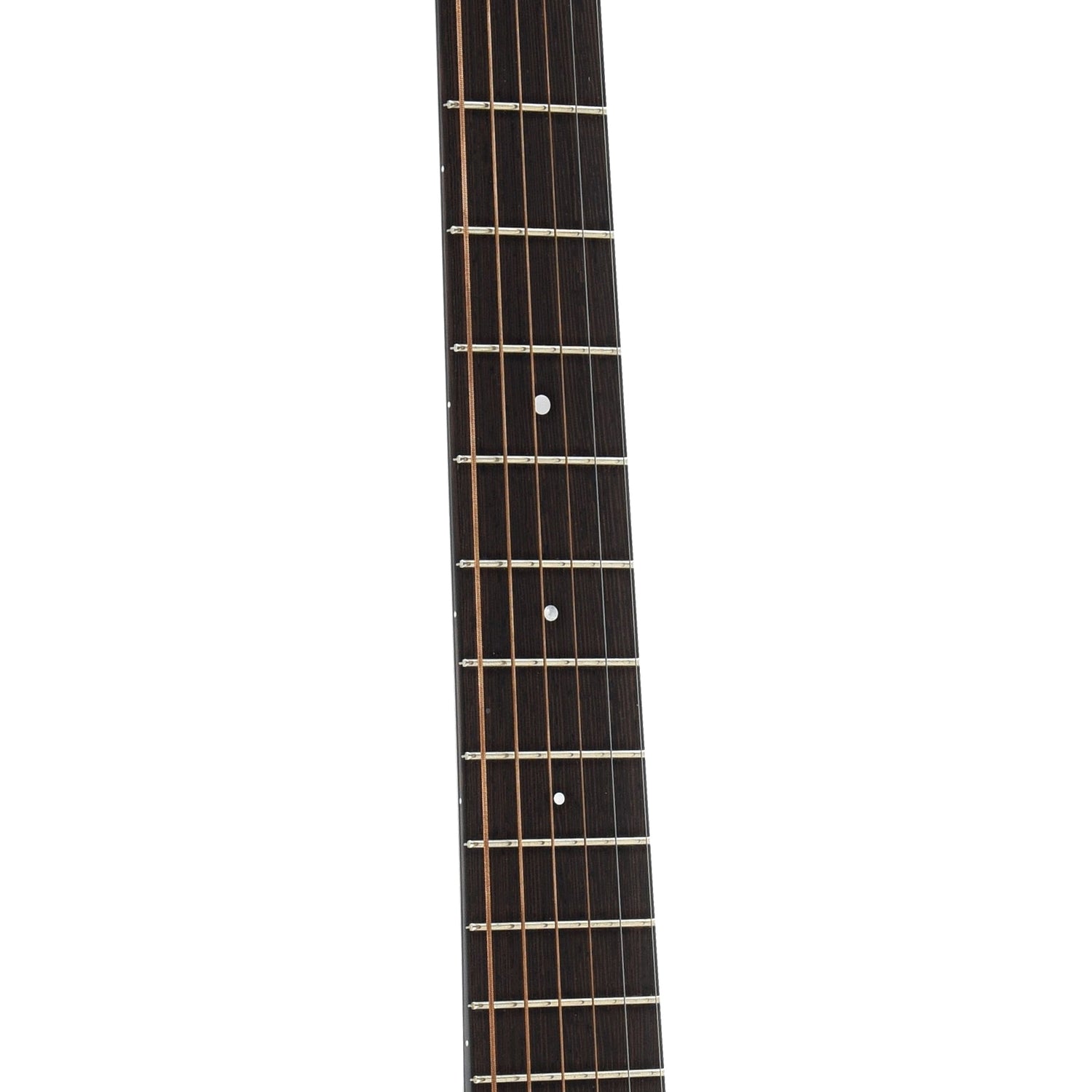 Image 5 of Collings C10-35 Sunburst Guitar & Case, European Spruce Top - SKU# C1035-GSB : Product Type Flat-top Guitars : Elderly Instruments